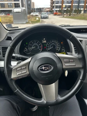 Subaru Outback | Mobile.bg � ����� ������ 7