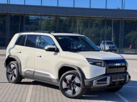 FangChengBao Tai3 LEOPARD 3 | Auto.bg — изображение 5