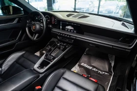 Porsche 911 CARRERA S LED NAVI ПАНО ЛИЗИНГ 100% - 104880 € - 60209459 14