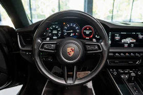 Porsche 911 CARRERA S LED NAVI ПАНО ЛИЗИНГ 100% - 104880 € - 60209459 13