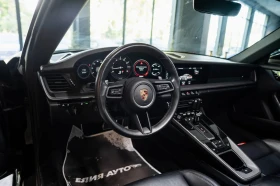 Porsche 911 CARRERA S LED NAVI ПАНО ЛИЗИНГ 100% - 104880 € - 60209459 10