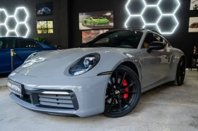 Porsche 911 CARRERA S LED NAVI ПАНО ЛИЗИНГ 100%