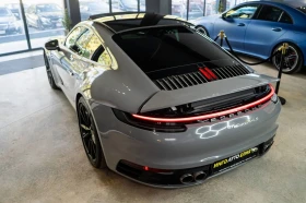 Porsche 911 CARRERA S LED NAVI ПАНО ЛИЗИНГ 100% - 104880 € - 60209459 5