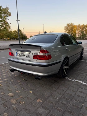 BMW 318 318i - 3150 € - 67396126 6