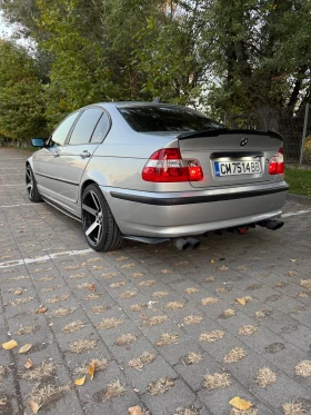 BMW 318 318i - 3150 € - 67396126 4