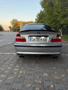 BMW 318 318i - 3150 € - 67396126 5