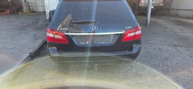 Mercedes-Benz E 220 undefined | Auto.bg — изображение 5
