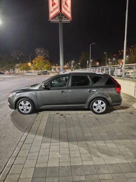 Kia Ceed | Mobile.bg � ����� ������ 3