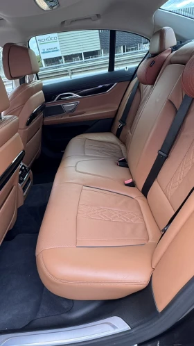 BMW 740 740d xDrive | Mobile.bg � ����� ������ 12