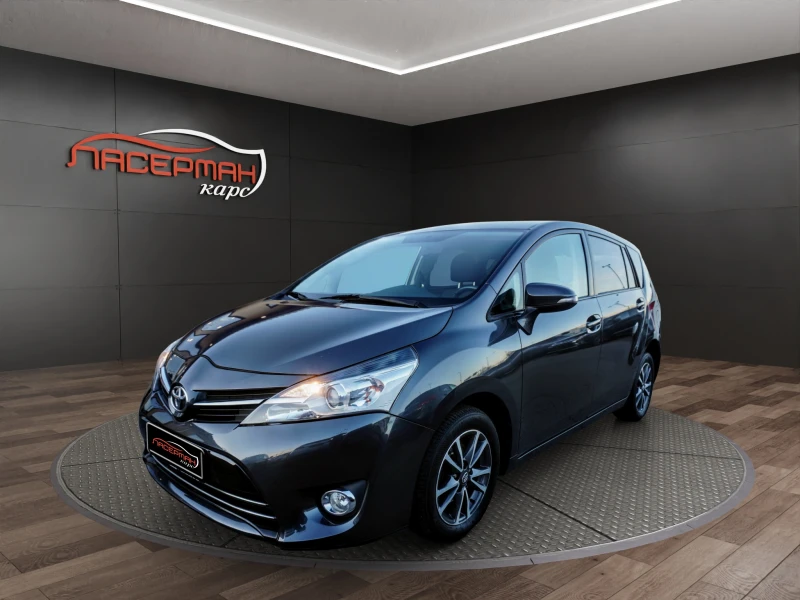 Toyota Verso 1.6i ACTIVE 