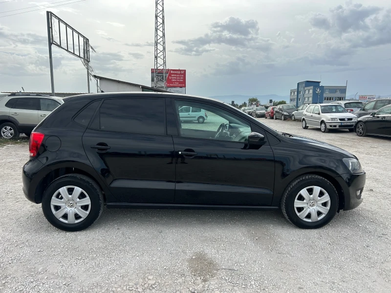 VW Polo Навигация* Камера* Ксенон* Black Edition* , снимка 5 - Автомобили и джипове - 47545785