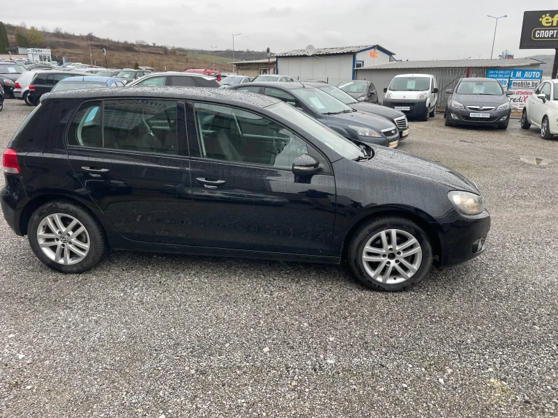 VW Golf 2.0TDI 140k.c, снимка 3 - Автомобили и джипове - 47981390