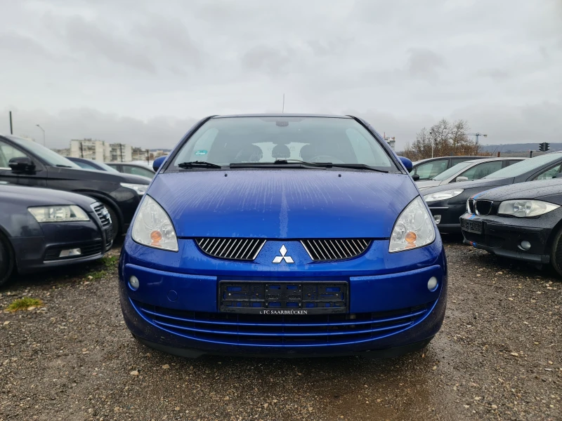 Mitsubishi Colt УНИКАЛНА, снимка 5 - Автомобили и джипове - 48466310