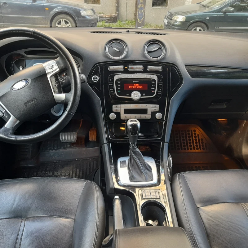 Ford Mondeo 2.0, снимка 7 - Автомобили и джипове - 48482875