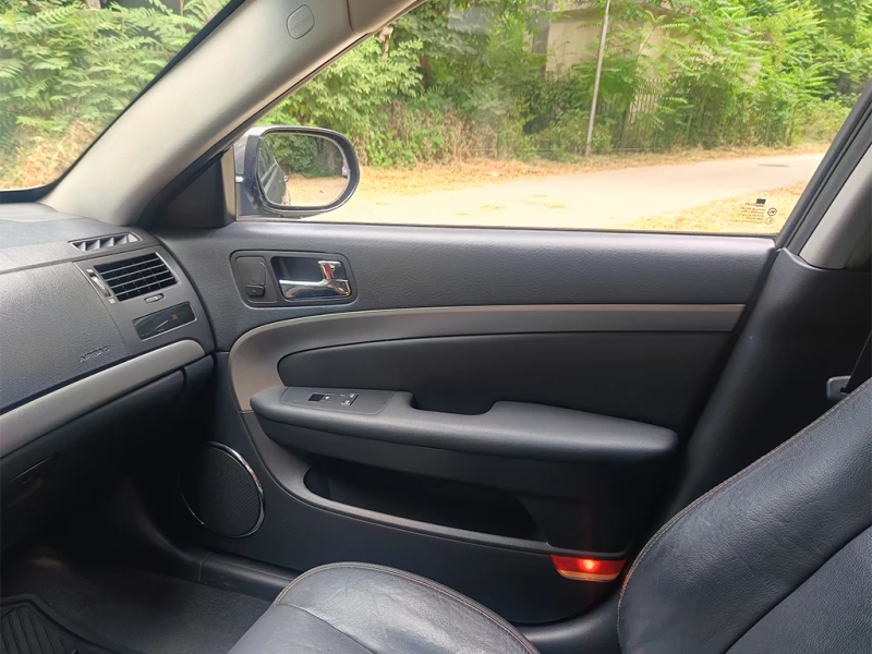 Chevrolet Epica 2.0 LPG  6 цилиндъра редови, снимка 11 - Автомобили и джипове - 52621288