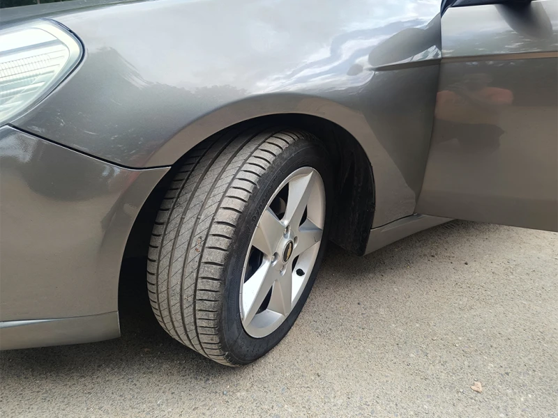 Chevrolet Epica 2.0 LPG  6 цилиндъра редови, снимка 17 - Автомобили и джипове - 52621288