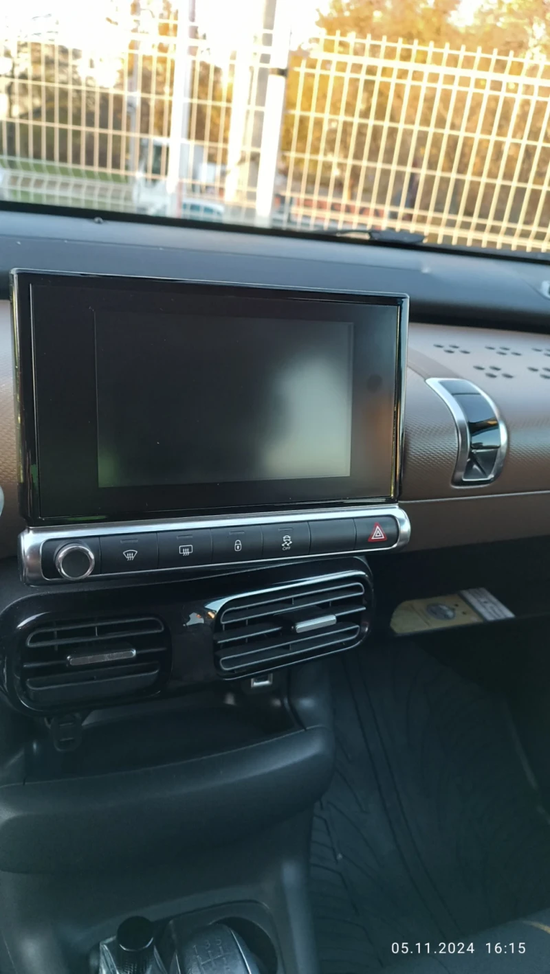 Citroen C4 Cactus, снимка 4 - Автомобили и джипове - 52262136