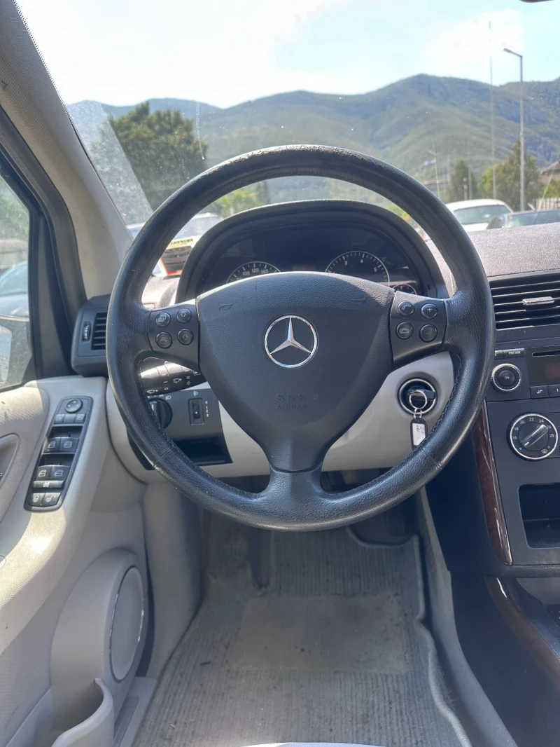 Mercedes-Benz A 150 1.5i - КЛИМАТИК, снимка 12 - Автомобили и джипове - 51330075