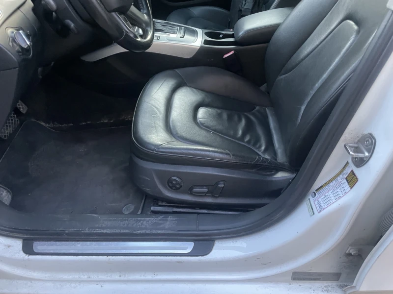 Audi A4 PREMIUM PLUS, снимка 11 - Автомобили и джипове - 51759642