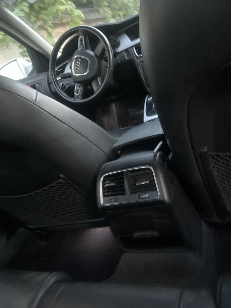 Audi A4 PREMIUM PLUS, снимка 13 - Автомобили и джипове - 51759642