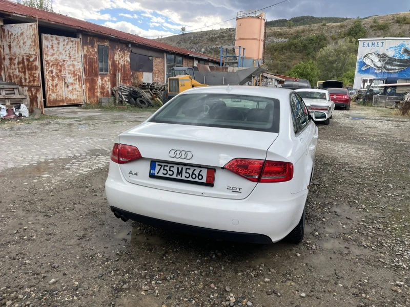 Audi A4 PREMIUM PLUS, снимка 2 - Автомобили и джипове - 51759642
