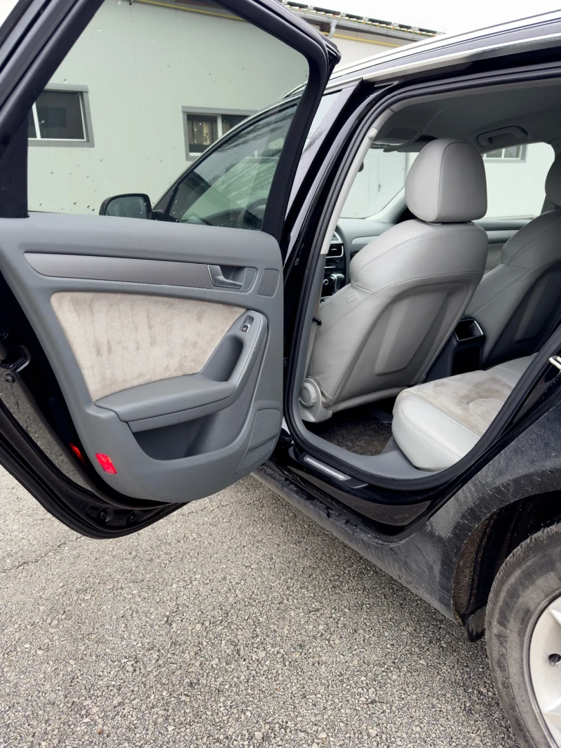 Audi A4 B8.5 (Facelift) 3.0TDI, снимка 11 - Автомобили и джипове - 52584815