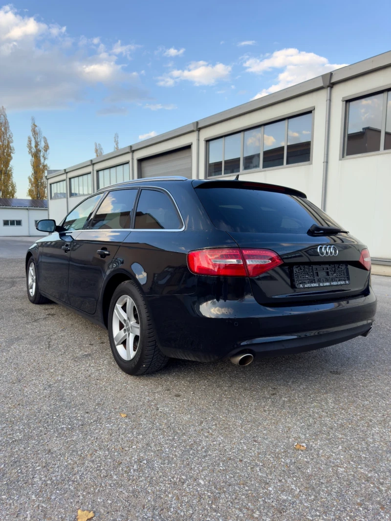 Audi A4 B8.5 (Facelift) 3.0TDI, снимка 5 - Автомобили и джипове - 52584815