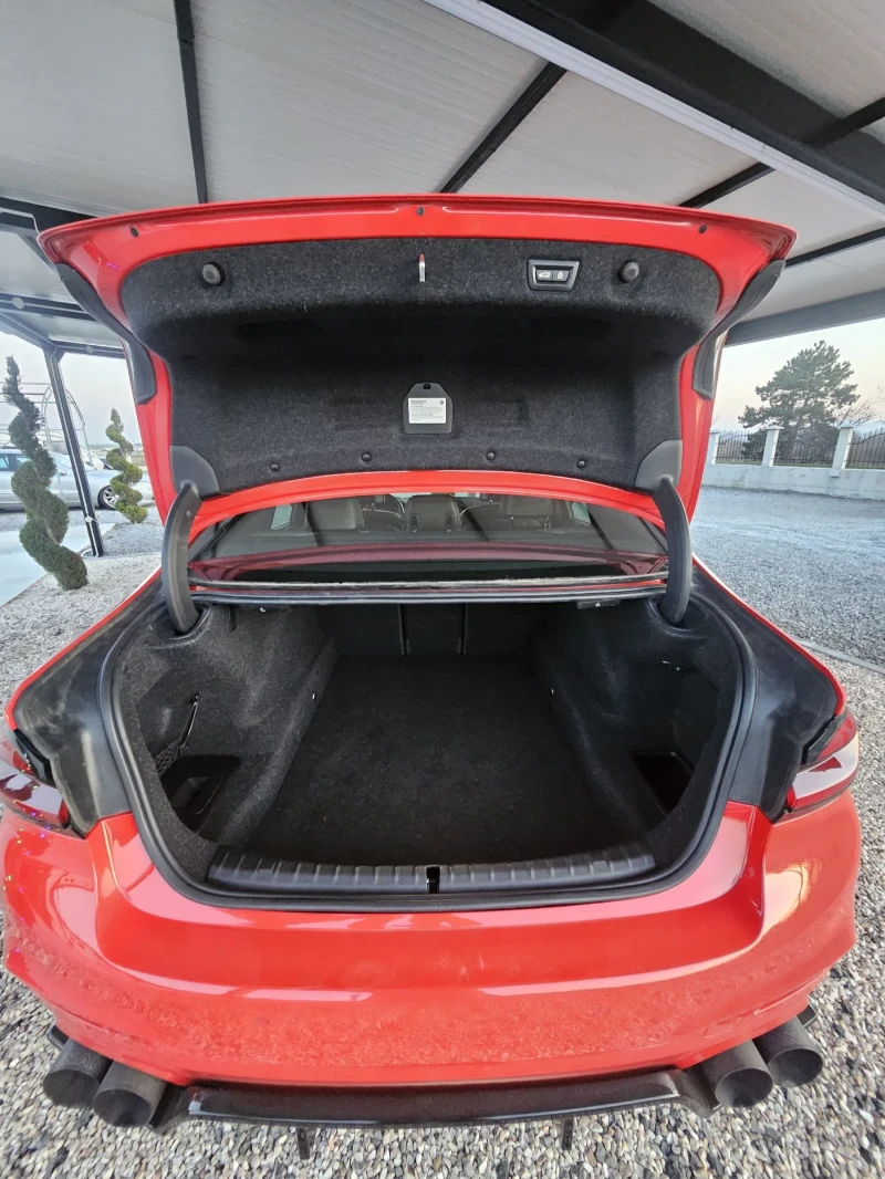 BMW 550 XDrive STAGE 2, снимка 8 - Автомобили и джипове - 52815584