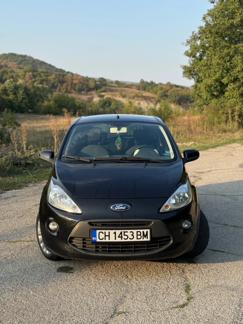 Ford Ka ru8, снимка 6 - Автомобили и джипове - 52880448
