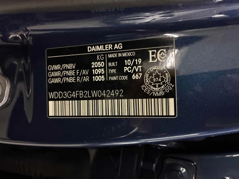 Mercedes-Benz A 220 * CARFAX * БЕЗ ПЪРВОНАЧАЛНА ВНОСКА, снимка 10 - Автомобили и джипове - 52964572