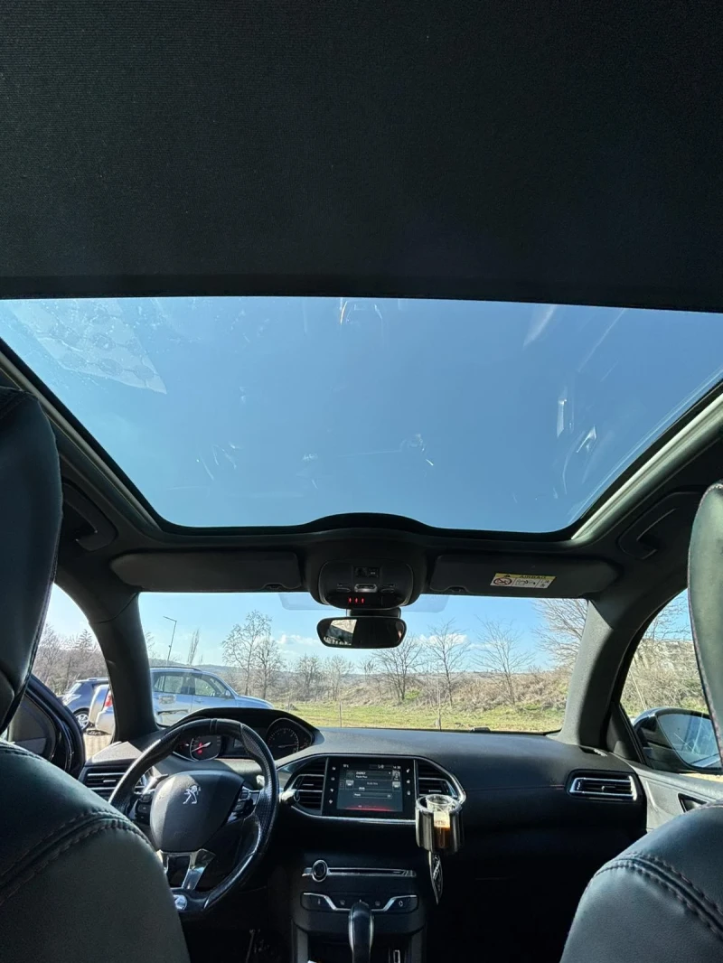 Peugeot 308, снимка 5 - Автомобили и джипове - 53039438