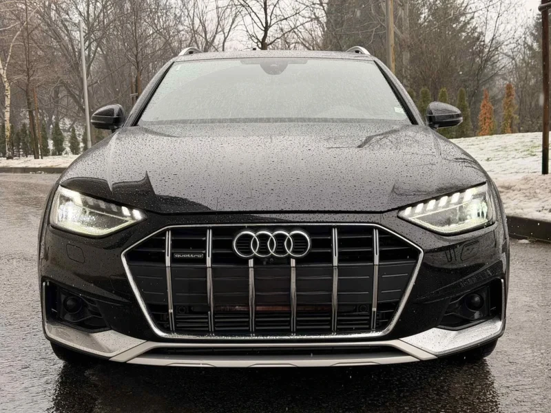 Audi A4 Allroad 50TDI / 360 / ПАНОРАМА / ПОДГРЕВ / HEAD-UP , снимка 2 - Автомобили и джипове - 53078821