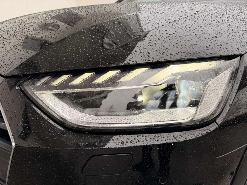 Audi A4 Allroad 50TDI / 360 / ПАНОРАМА / ПОДГРЕВ / HEAD-UP , снимка 16 - Автомобили и джипове - 53078821