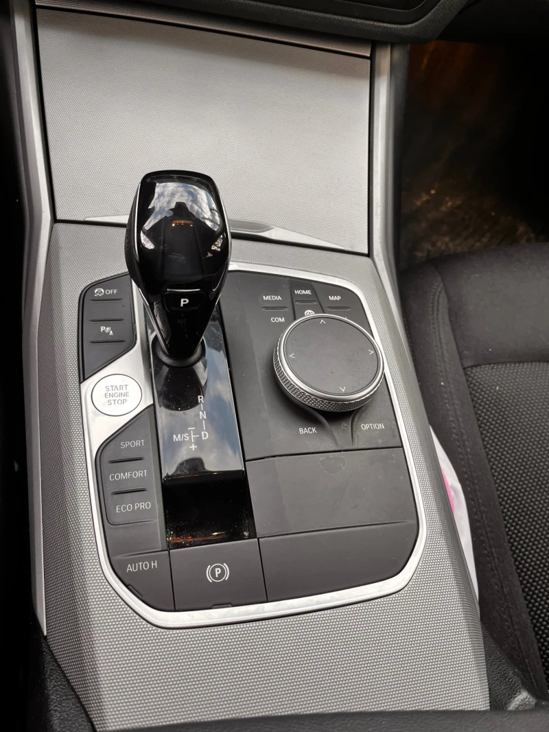 BMW 320, снимка 8 - Автомобили и джипове - 53111506