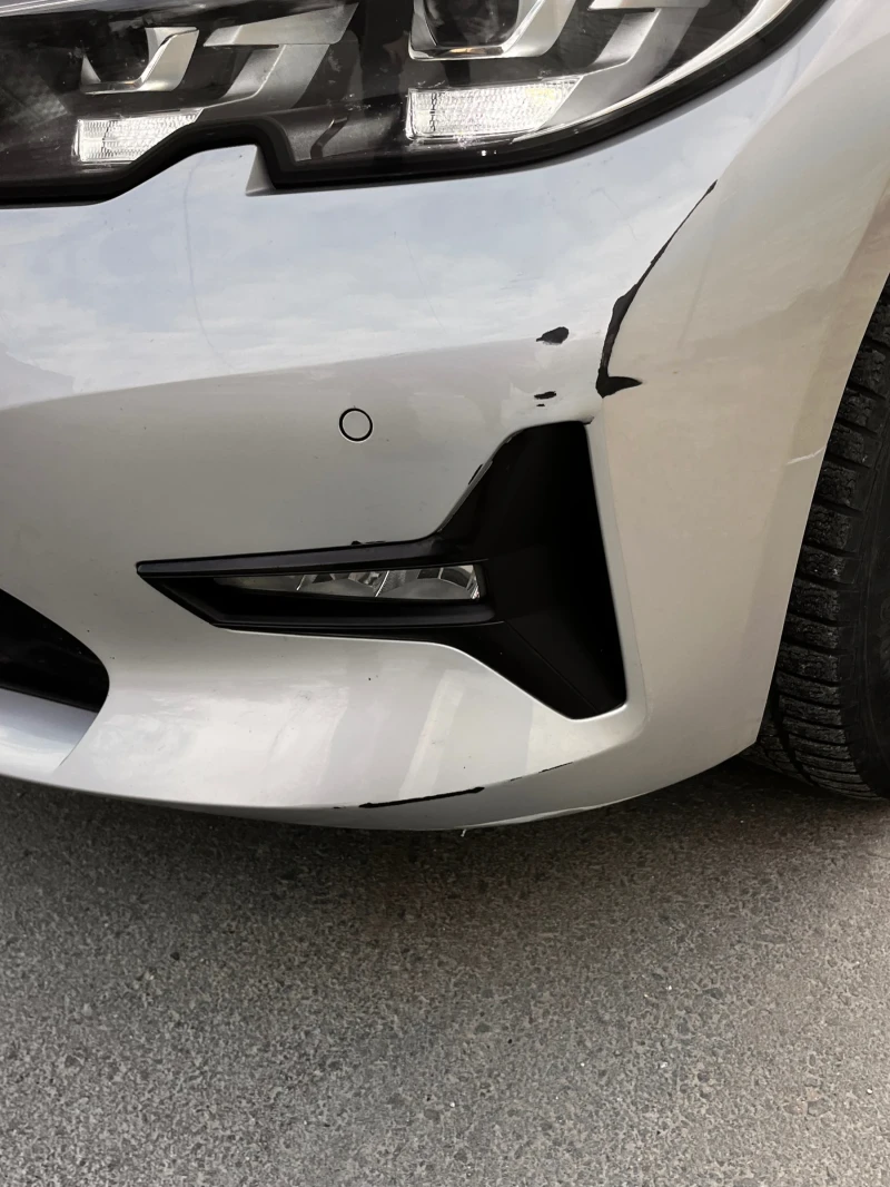 BMW 320, снимка 5 - Автомобили и джипове - 53111506