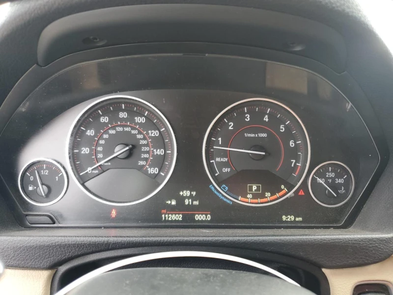 BMW 340 M PACK| B58| HEAD UP| HARMAN, снимка 9 - Автомобили и джипове - 53144917