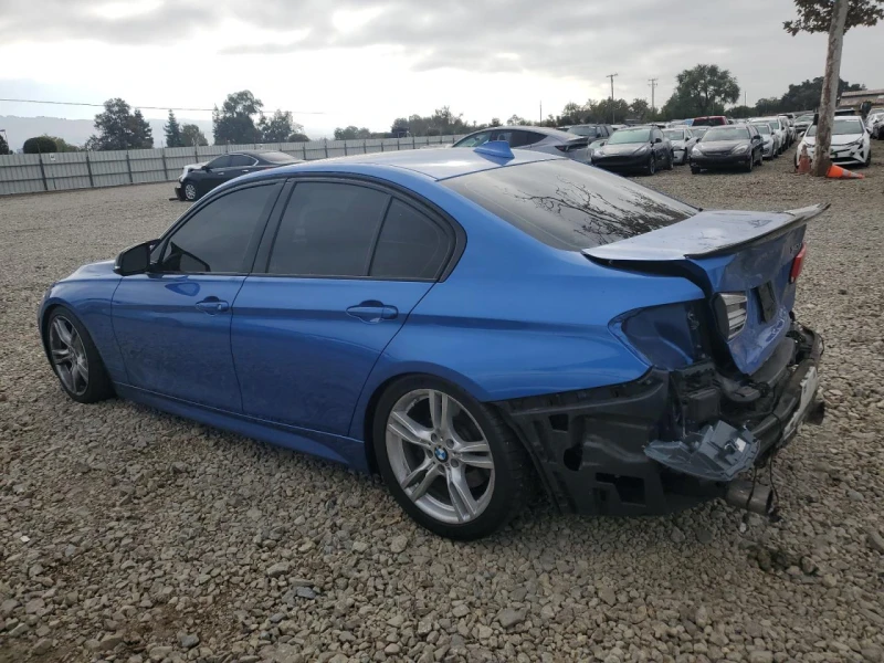 BMW 340 M PACK| B58| HEAD UP| HARMAN, снимка 4 - Автомобили и джипове - 53144917