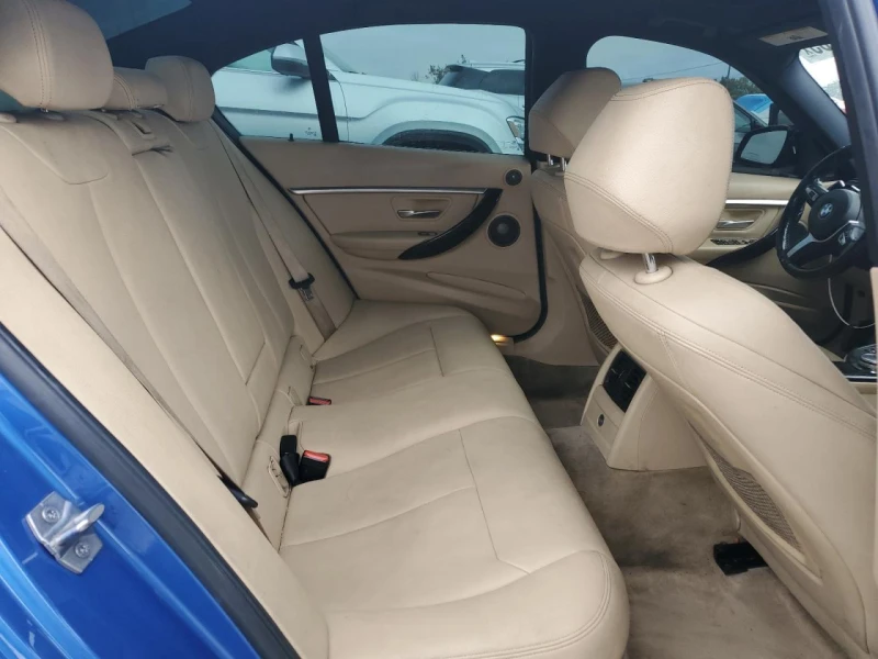 BMW 340 M PACK| B58| HEAD UP| HARMAN, снимка 10 - Автомобили и джипове - 53144917