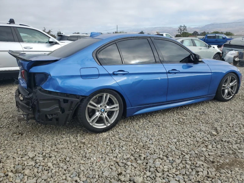BMW 340 M PACK| B58| HEAD UP| HARMAN, снимка 6 - Автомобили и джипове - 53144917