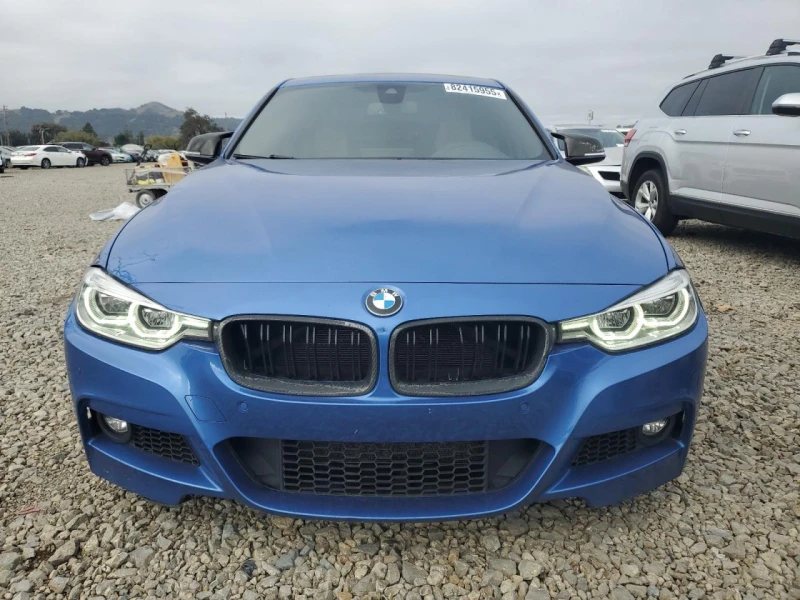 BMW 340 M PACK| B58| HEAD UP| HARMAN, снимка 2 - Автомобили и джипове - 53144917