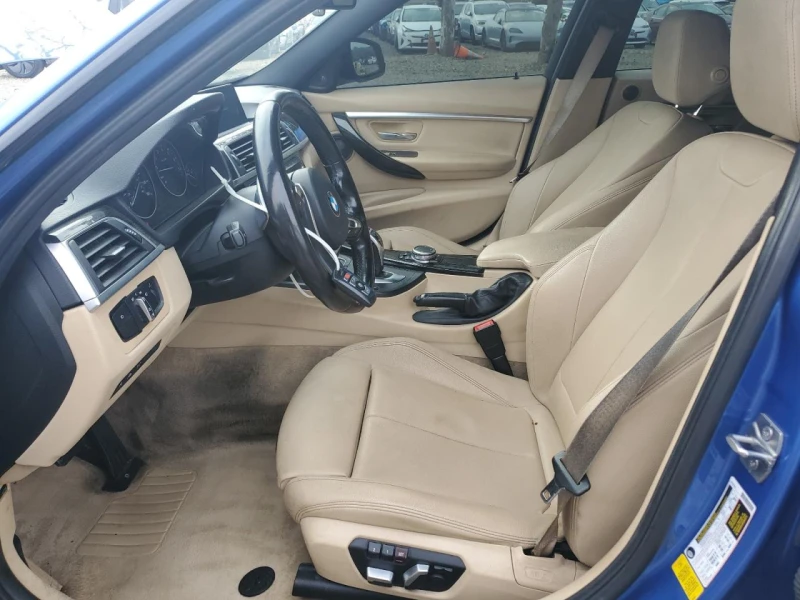 BMW 340 M PACK| B58| HEAD UP| HARMAN, снимка 7 - Автомобили и джипове - 53144917