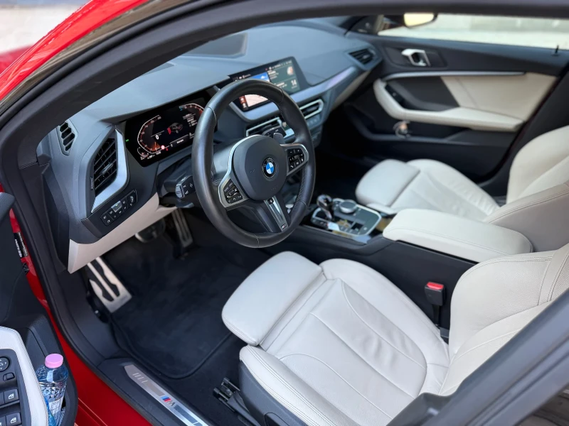 BMW 2 Gran Coupe 220, снимка 11 - Автомобили и джипове - 53166642