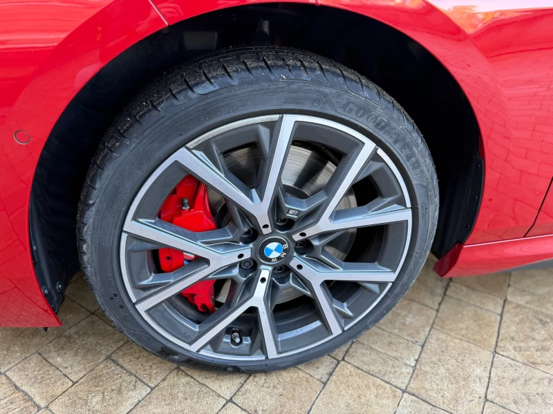 BMW 2 Gran Coupe 220, снимка 15 - Автомобили и джипове - 53166642