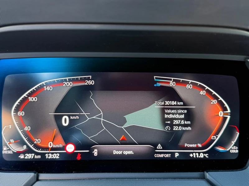 BMW 2 Gran Coupe 220, снимка 12 - Автомобили и джипове - 53166642