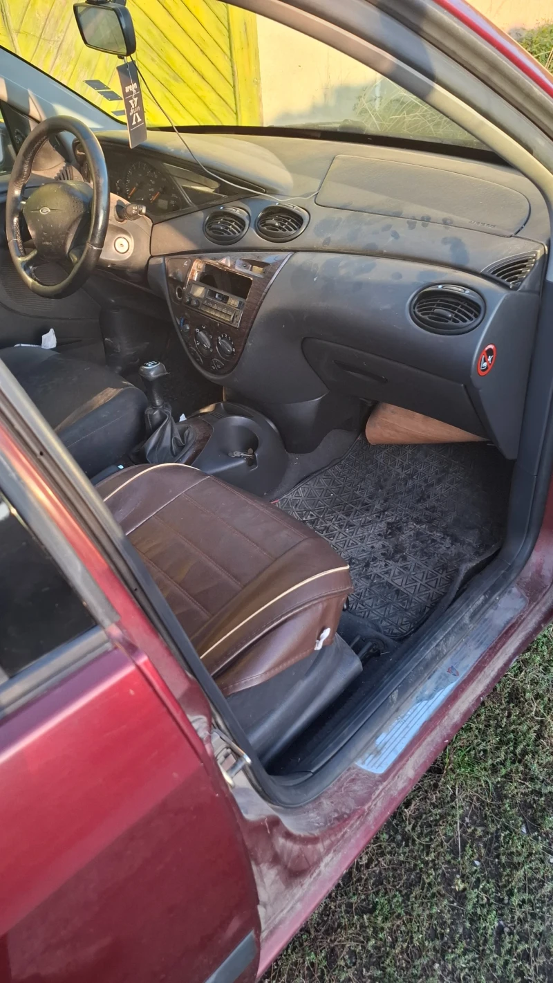Ford Focus, снимка 2 - Автомобили и джипове - 53181933