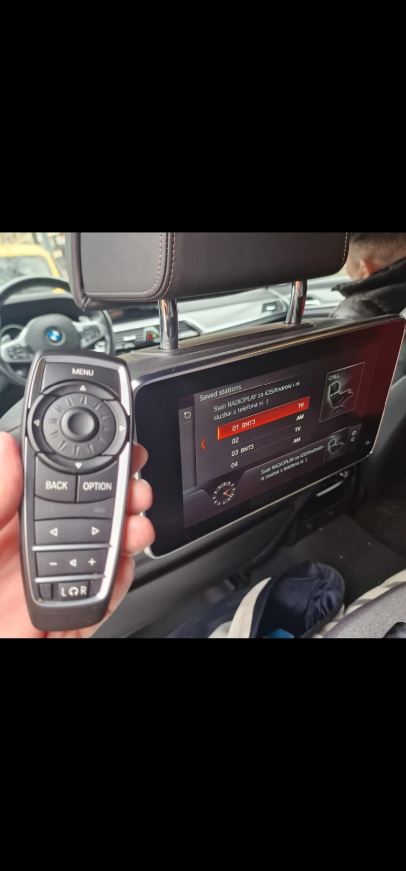 BMW 6 GT 630 Bowers&Wilkins!Soft close!!!, снимка 7 - Автомобили и джипове - 53218728