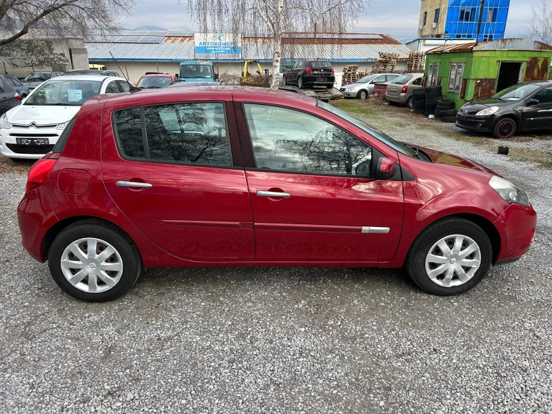 Renault Clio 1.2, снимка 7 - Автомобили и джипове - 53324475