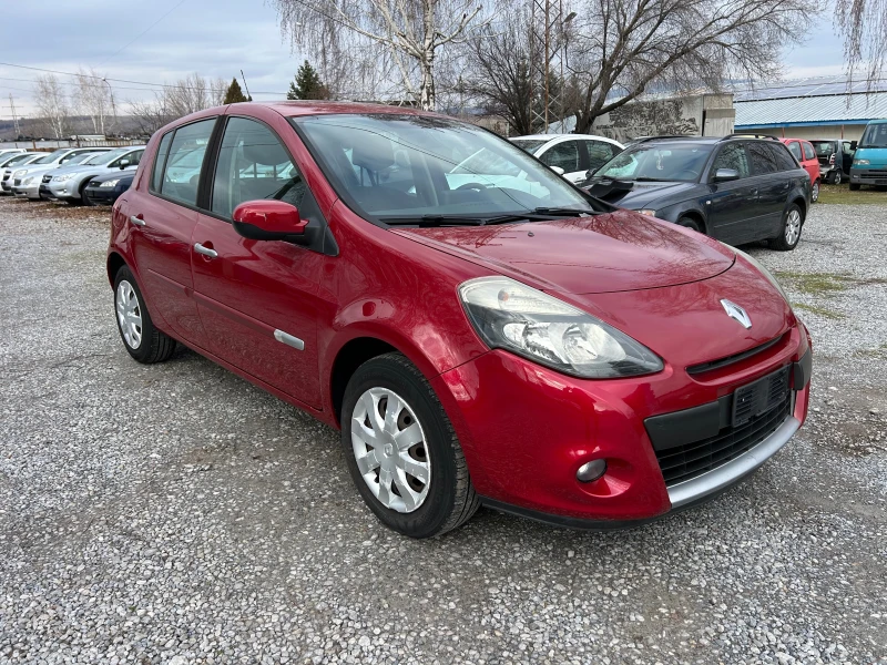 Renault Clio 1.2, снимка 8 - Автомобили и джипове - 53324475