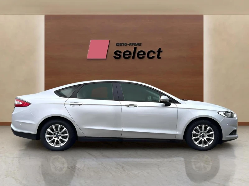 Ford Mondeo 1.5 EcoBoost, снимка 5 - Автомобили и джипове - 53407614