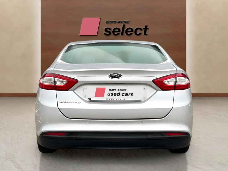 Ford Mondeo 1.5 EcoBoost, снимка 8 - Автомобили и джипове - 53407614